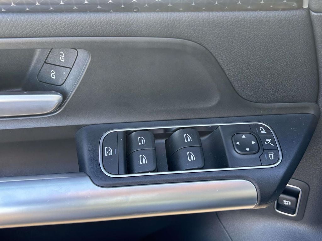 2026 Mercedes-Benz GLA GLA 250 4MATIC®