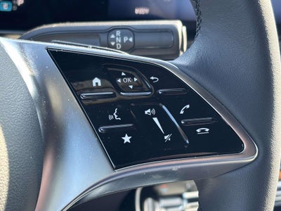 2026 Mercedes-Benz GLA GLA 250 4MATIC®