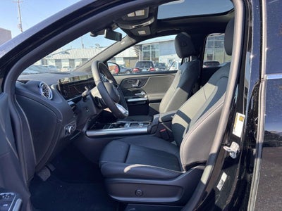 2026 Mercedes-Benz GLA GLA 250 4MATIC®