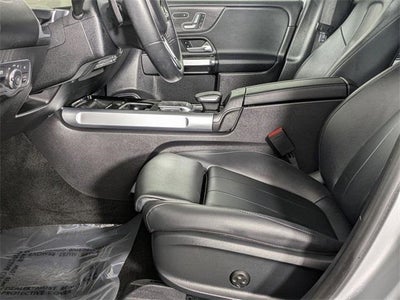 2023 Mercedes-Benz EQB 300 4MATIC®