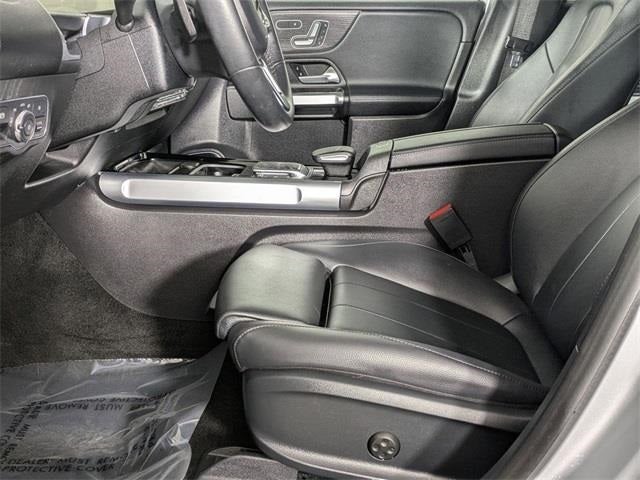 2023 Mercedes-Benz EQB 300 4MATIC®