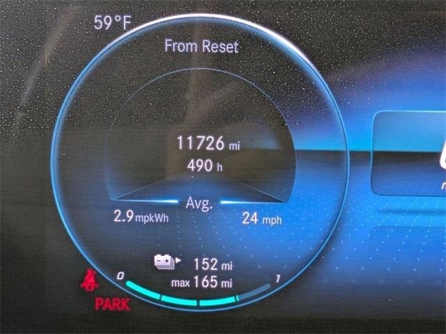 2023 Mercedes-Benz EQB 300 4MATIC®