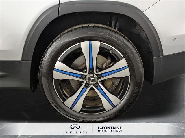 2023 Mercedes-Benz EQB 300 4MATIC®