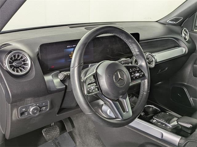 2023 Mercedes-Benz EQB 300 4MATIC®