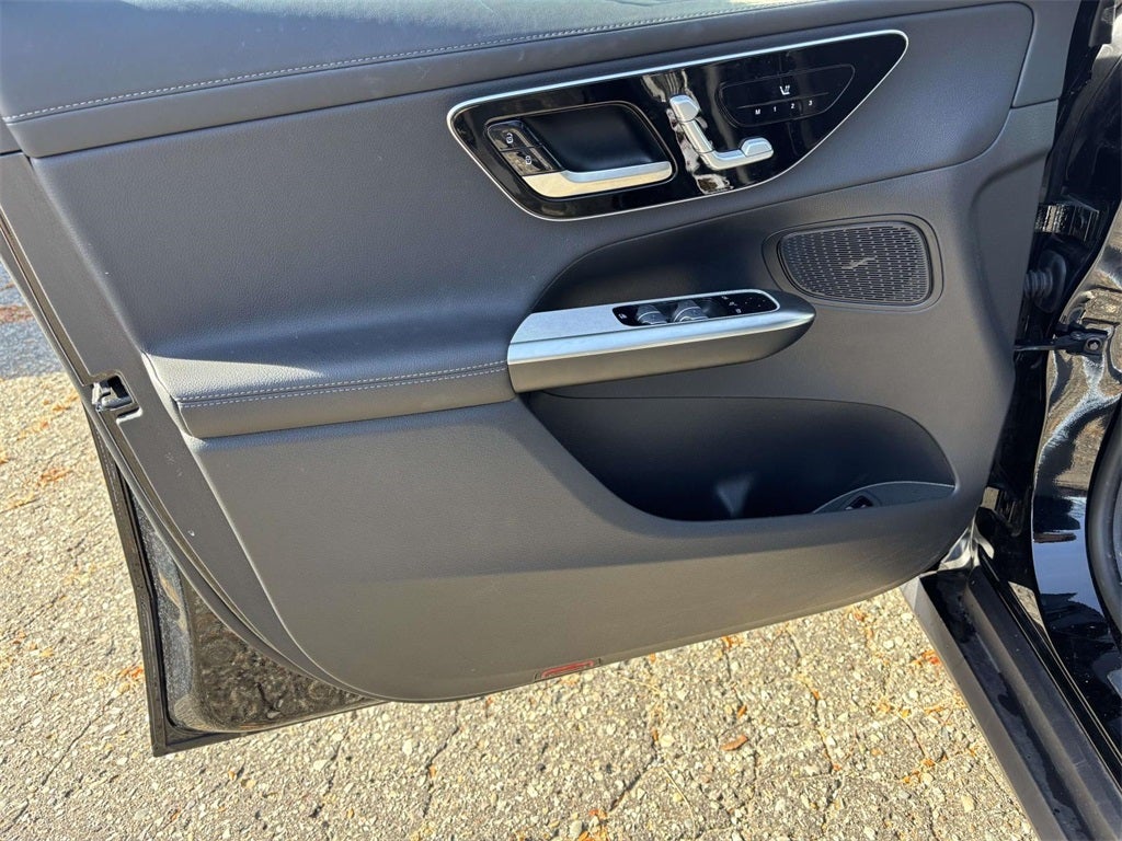 2025 Mercedes-Benz GLC GLC 300 4MATIC®