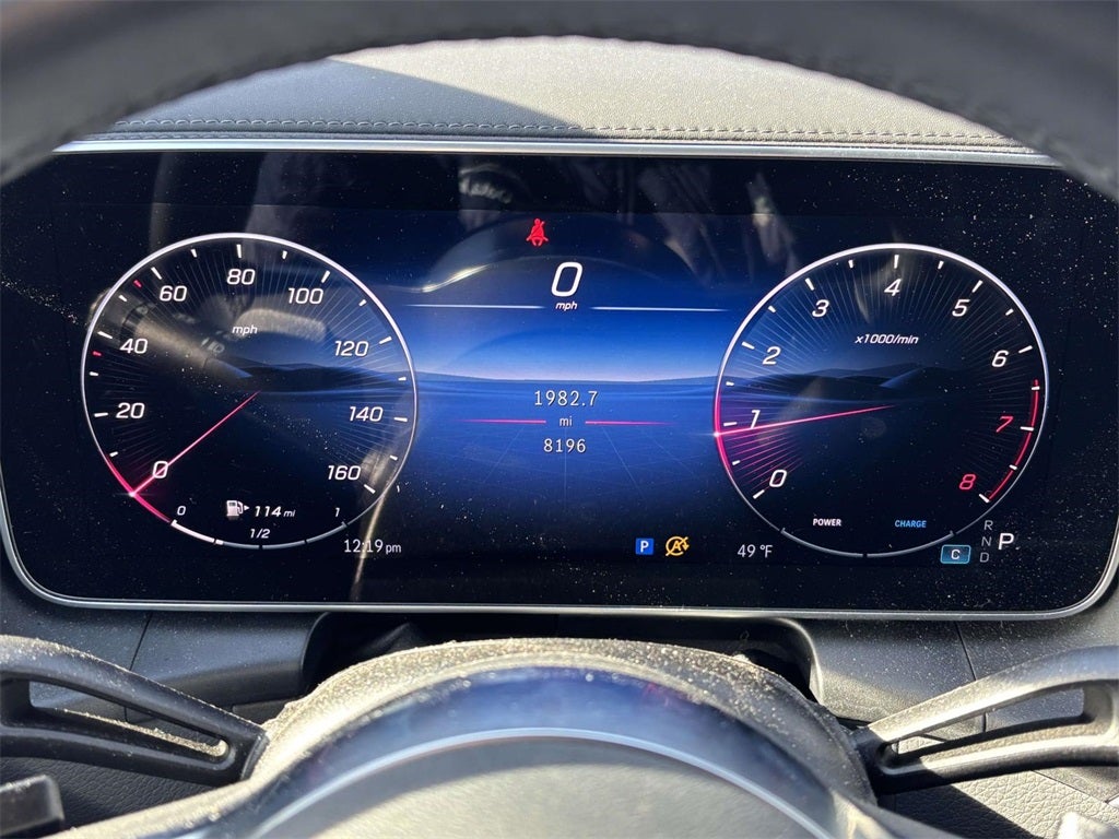 2025 Mercedes-Benz GLC GLC 300 4MATIC®