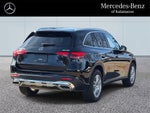 2025 Mercedes-Benz GLC GLC 300 4MATIC®