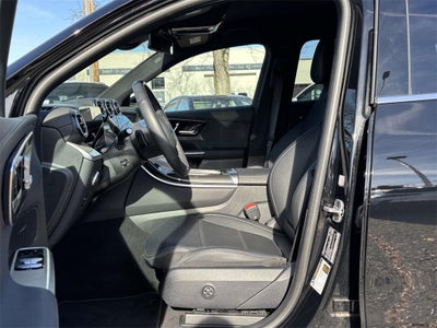 2025 Mercedes-Benz GLC GLC 300 4MATIC®