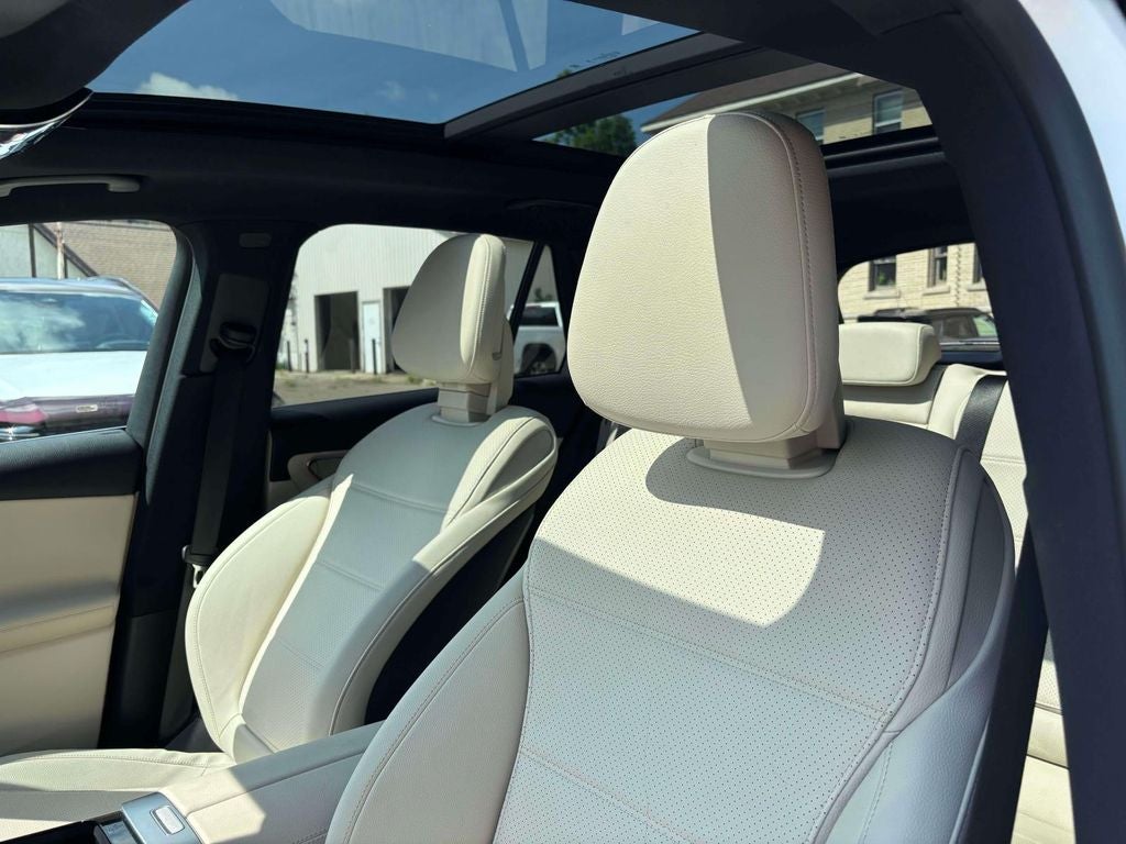 2025 Mercedes-Benz GLC GLC 300 4MATIC®