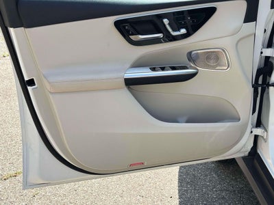 2025 Mercedes-Benz GLC GLC 300 4MATIC®