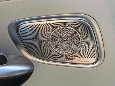 2025 Mercedes-Benz GLC GLC 300 4MATIC®