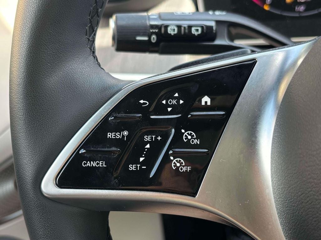 2025 Mercedes-Benz GLC GLC 300 4MATIC®