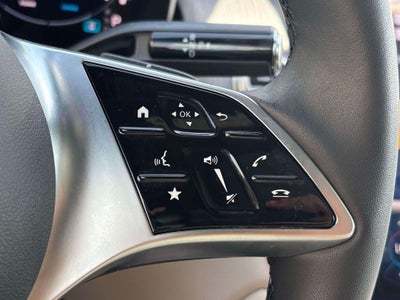 2025 Mercedes-Benz GLC GLC 300 4MATIC®