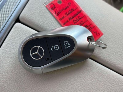 2025 Mercedes-Benz GLC GLC 300 4MATIC®