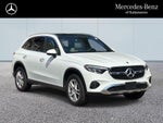2025 Mercedes-Benz GLC GLC 300 4MATIC®