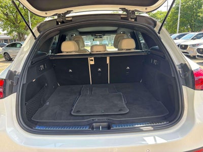 2025 Mercedes-Benz GLC GLC 300 4MATIC®