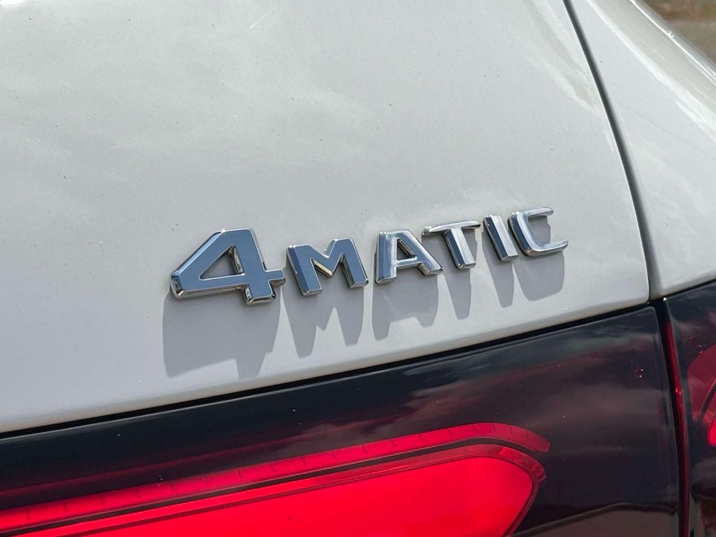 2025 Mercedes-Benz GLC GLC 300 4MATIC®