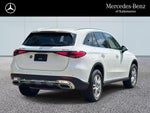 2025 Mercedes-Benz GLC GLC 300 4MATIC®