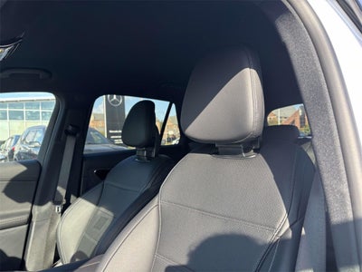 2025 Mercedes-Benz GLC GLC 300 4MATIC®