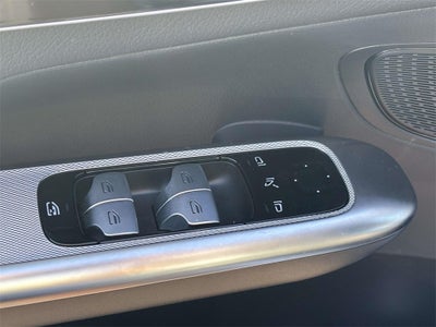 2025 Mercedes-Benz GLC GLC 300 4MATIC®