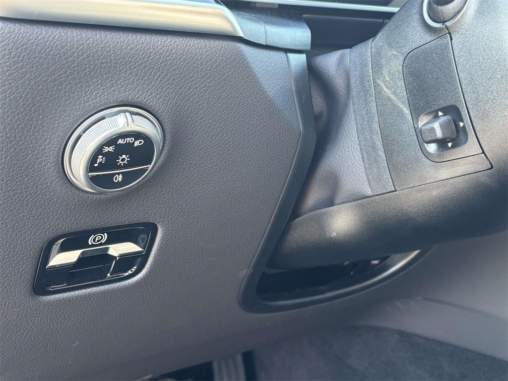 2025 Mercedes-Benz GLC GLC 300 4MATIC®