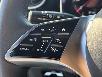 2025 Mercedes-Benz GLC GLC 300 4MATIC®