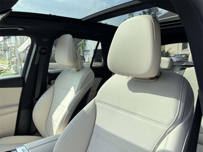 2025 Mercedes-Benz GLC GLC 300 4MATIC®