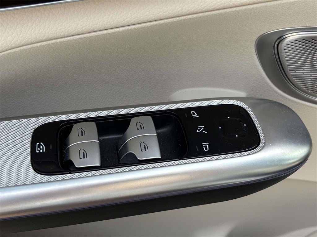 2025 Mercedes-Benz GLC GLC 300 4MATIC®