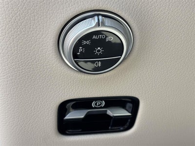 2025 Mercedes-Benz GLC GLC 300 4MATIC®