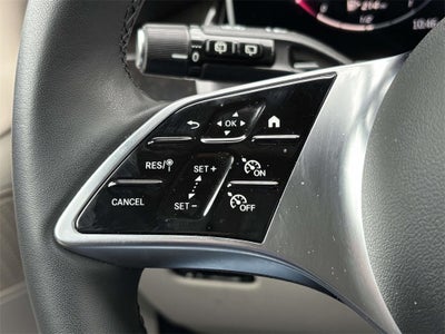 2025 Mercedes-Benz GLC GLC 300 4MATIC®