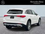 2025 Mercedes-Benz GLC GLC 300 4MATIC®