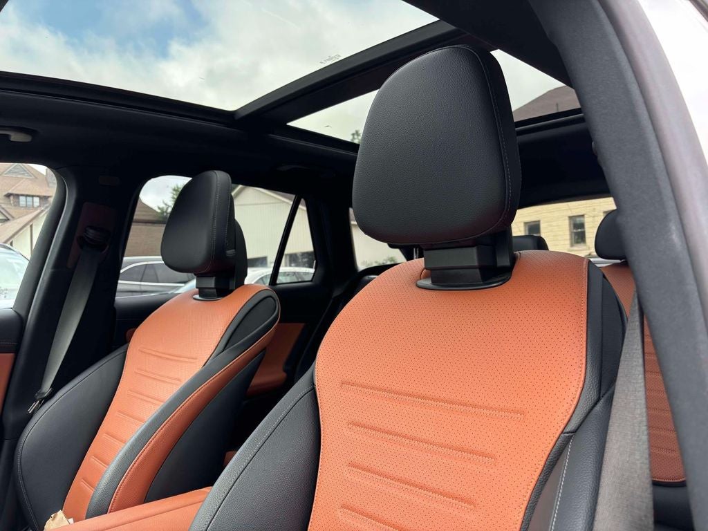 2023 Mercedes-Benz GLC GLC 300 4MATIC®