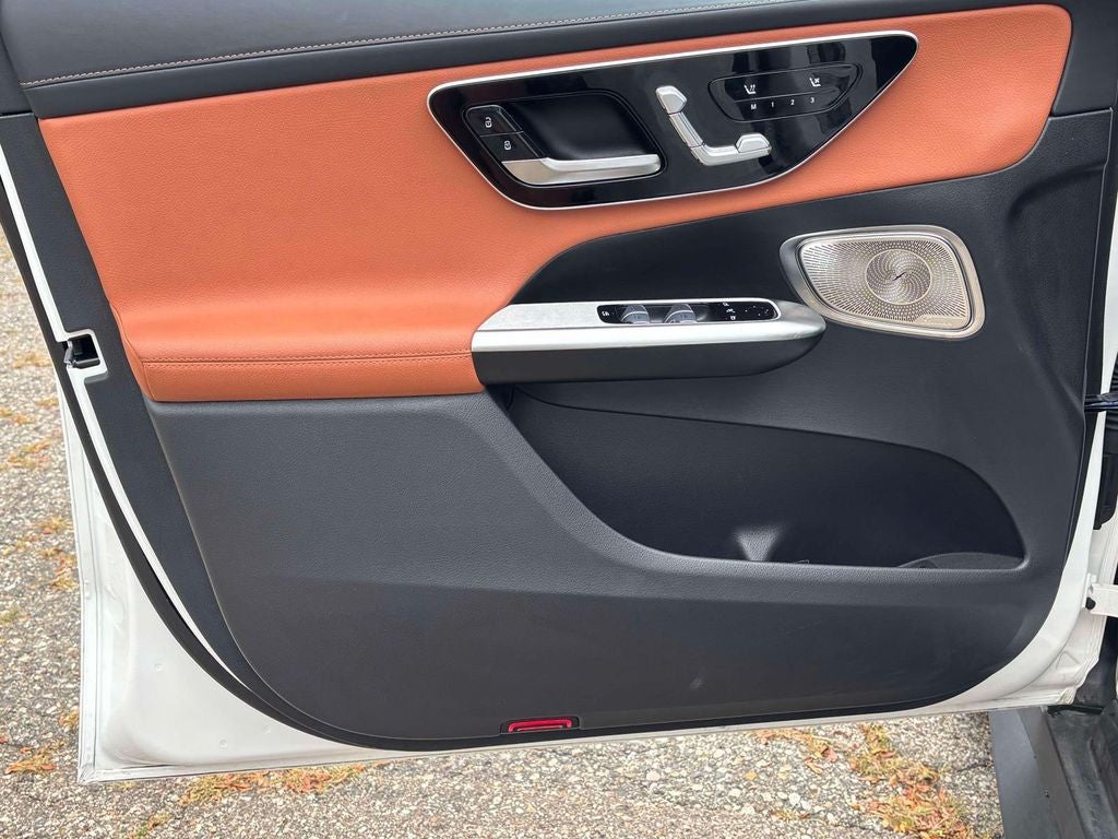2023 Mercedes-Benz GLC GLC 300 4MATIC®