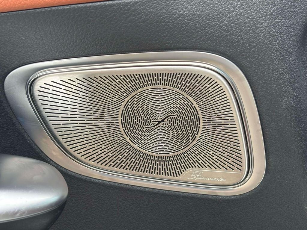 2023 Mercedes-Benz GLC GLC 300 4MATIC®