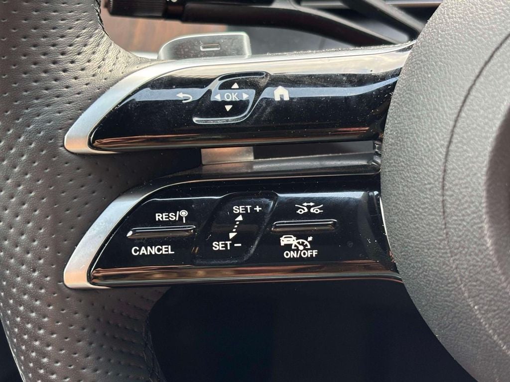 2023 Mercedes-Benz GLC GLC 300 4MATIC®