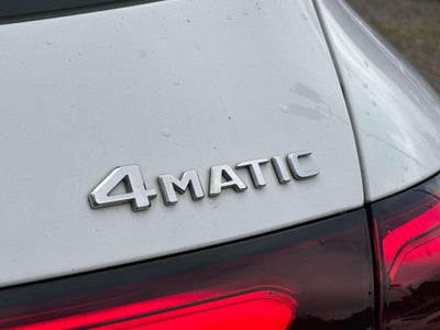2023 Mercedes-Benz GLC GLC 300 4MATIC®
