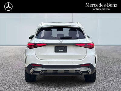 2023 Mercedes-Benz GLC GLC 300 4MATIC®