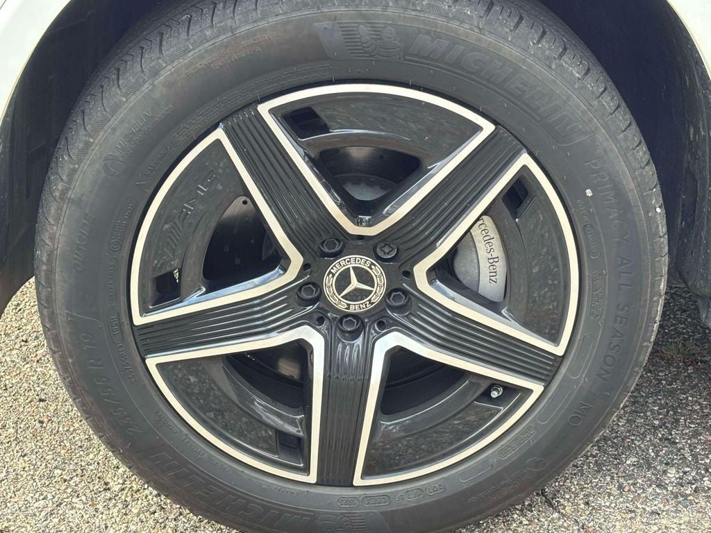 2023 Mercedes-Benz GLC GLC 300 4MATIC®