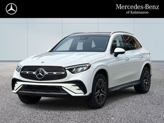 2023 Mercedes-Benz GLC GLC 300 4MATIC®