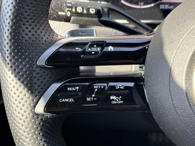 2023 Mercedes-Benz GLC GLC 300 4MATIC®