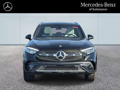 2023 Mercedes-Benz GLC GLC 300 4MATIC®