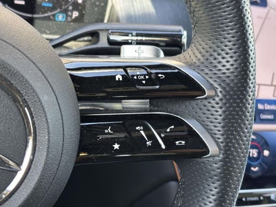 2023 Mercedes-Benz GLC GLC 300 4MATIC®