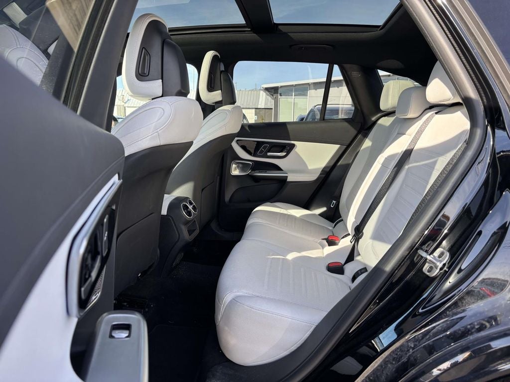 2023 Mercedes-Benz GLC GLC 300 4MATIC®