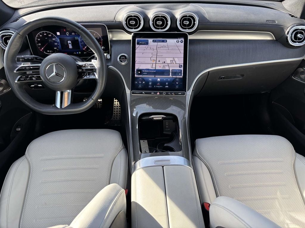 2023 Mercedes-Benz GLC GLC 300 4MATIC®