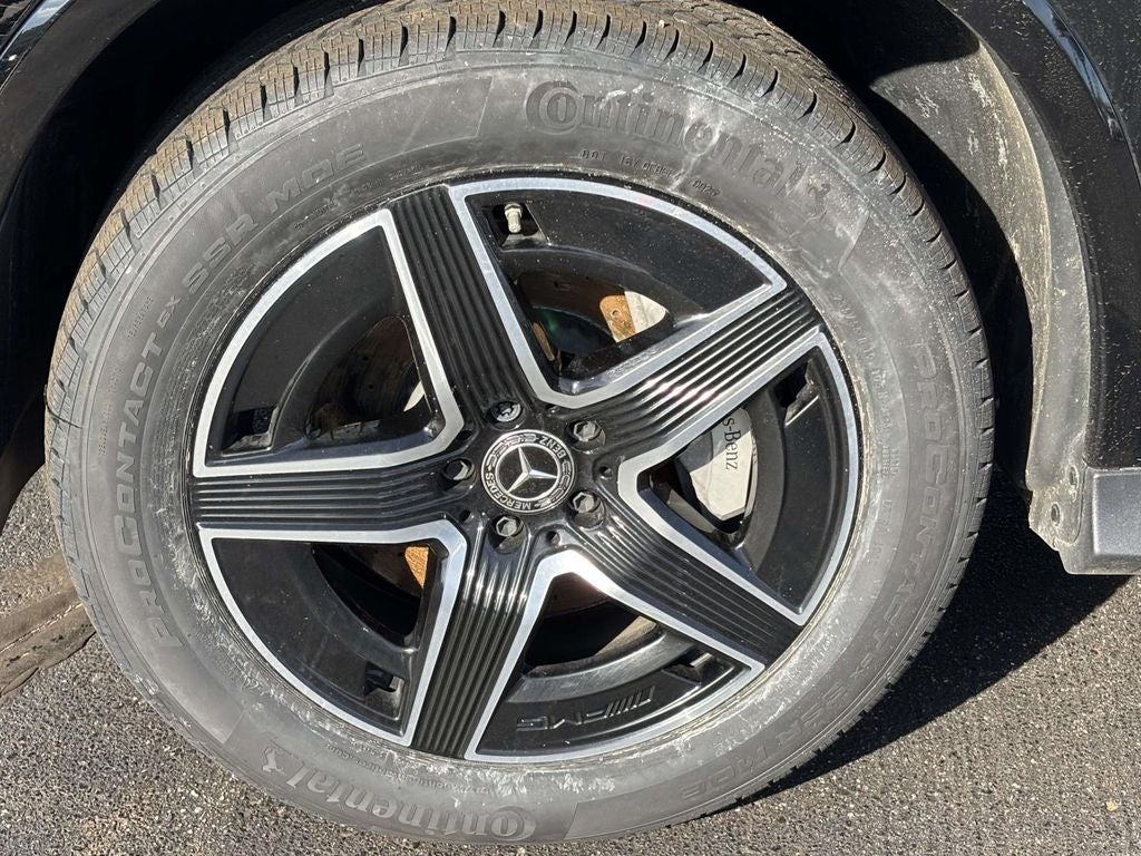 2023 Mercedes-Benz GLC GLC 300 4MATIC®