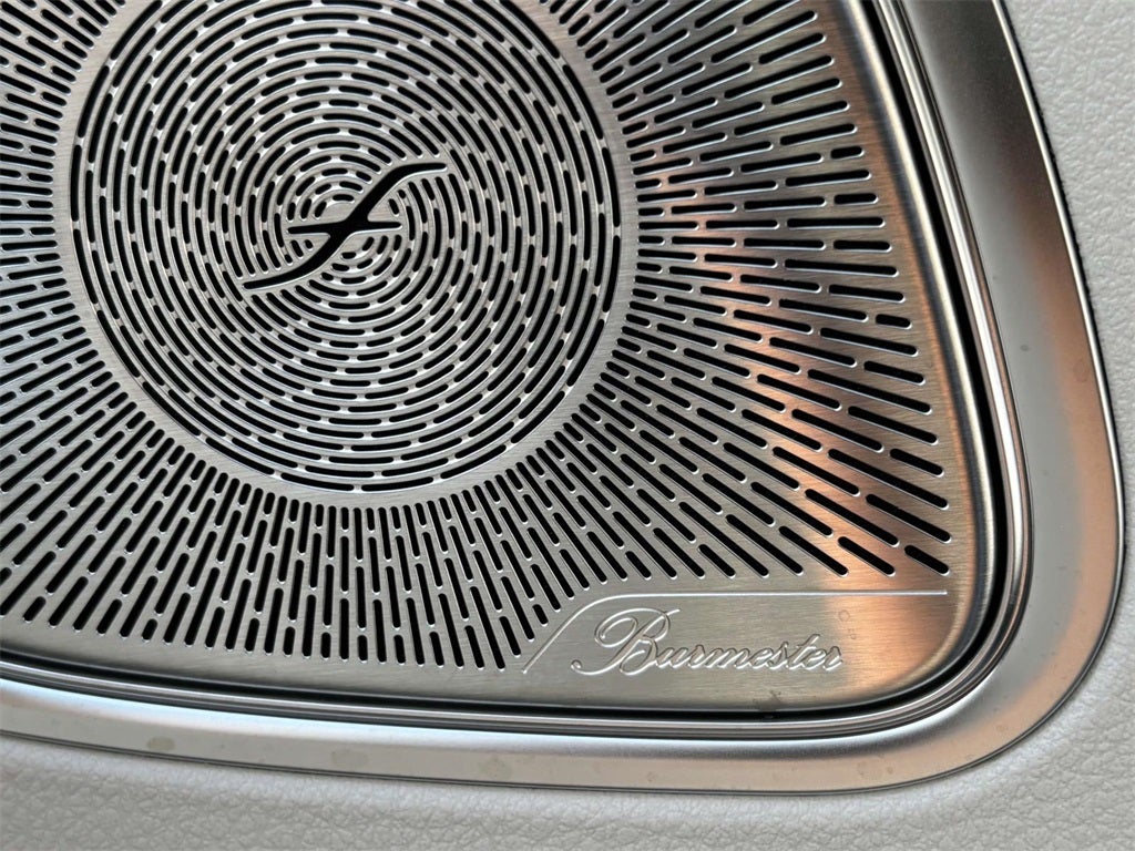 2025 Mercedes-Benz GLC GLC 300 4MATIC®