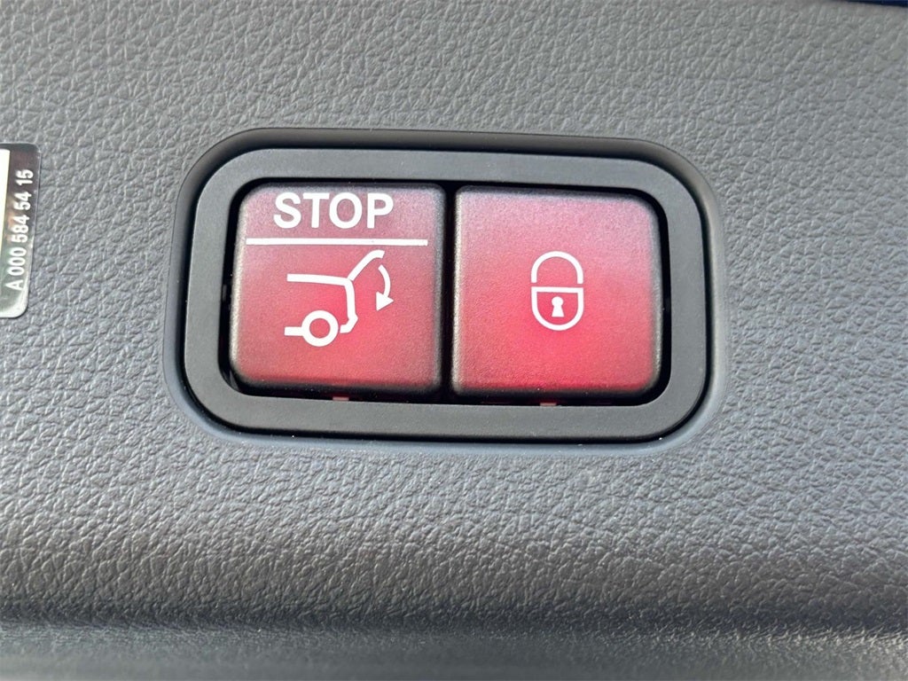 2025 Mercedes-Benz GLC GLC 300 4MATIC®