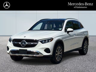 2023 Mercedes-Benz GLC GLC 300 4MATIC®