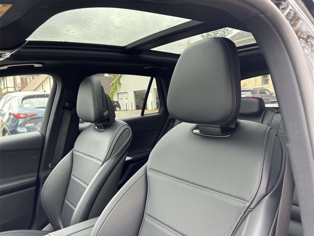 2025 Mercedes-Benz GLC GLC 300 4MATIC®