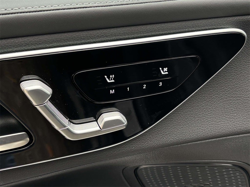 2025 Mercedes-Benz GLC GLC 300 4MATIC®